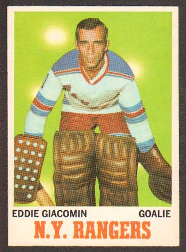 68 Eddie Giacomin